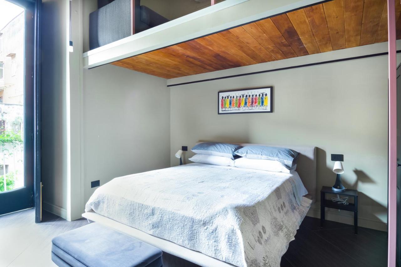 Ammos Suite Sorrento Coast Кастеламаре ди Стабия Екстериор снимка