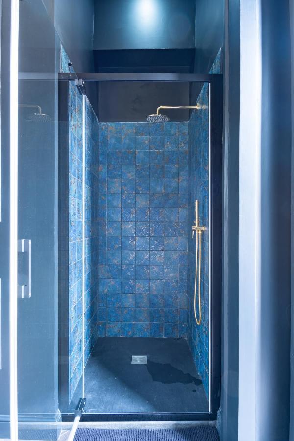 Ammos Suite Sorrento Coast Кастеламаре ди Стабия Екстериор снимка