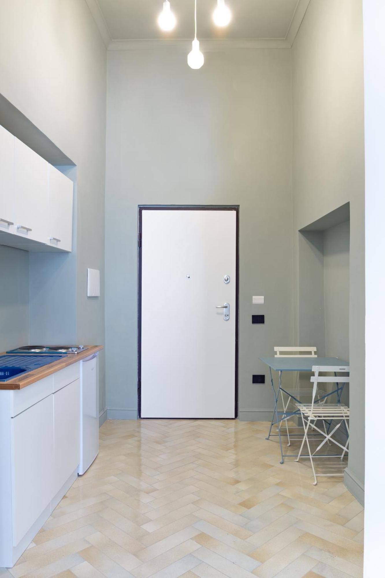 Ammos Suite Sorrento Coast Кастеламаре ди Стабия Екстериор снимка
