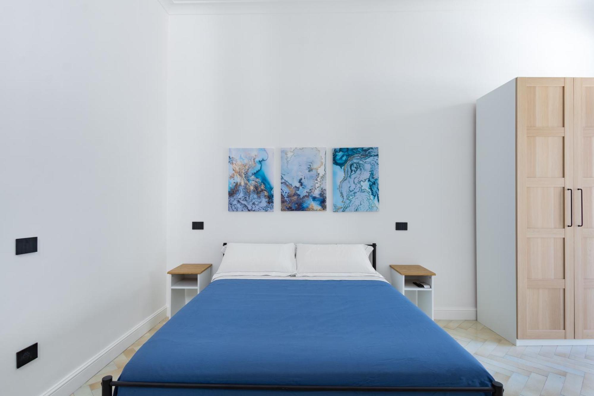 Ammos Suite Sorrento Coast Кастеламаре ди Стабия Екстериор снимка