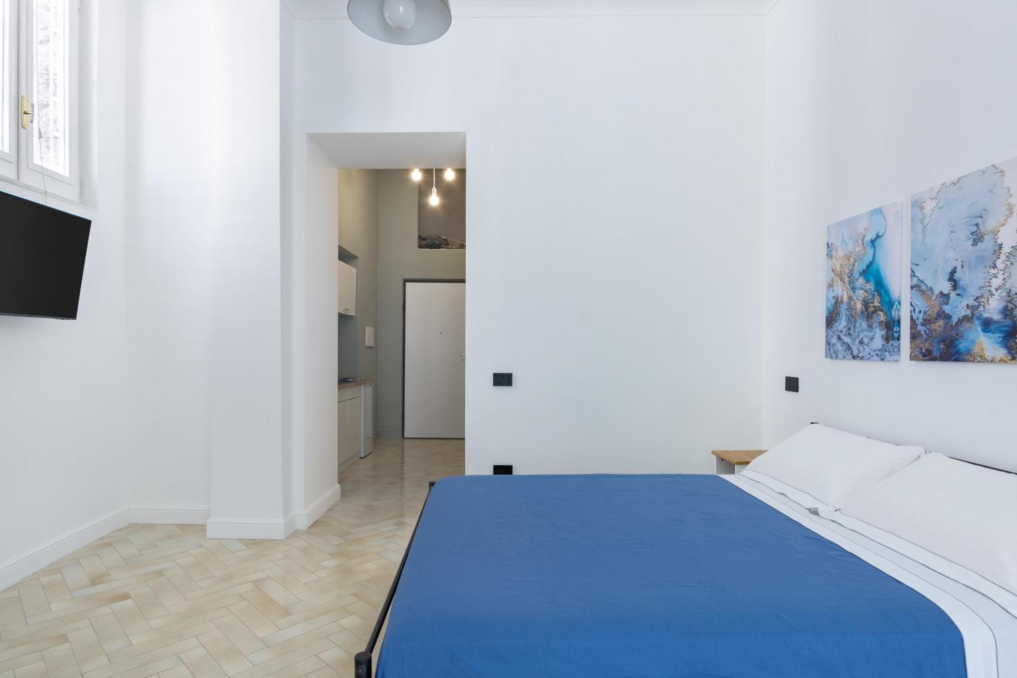 Ammos Suite Sorrento Coast Кастеламаре ди Стабия Екстериор снимка