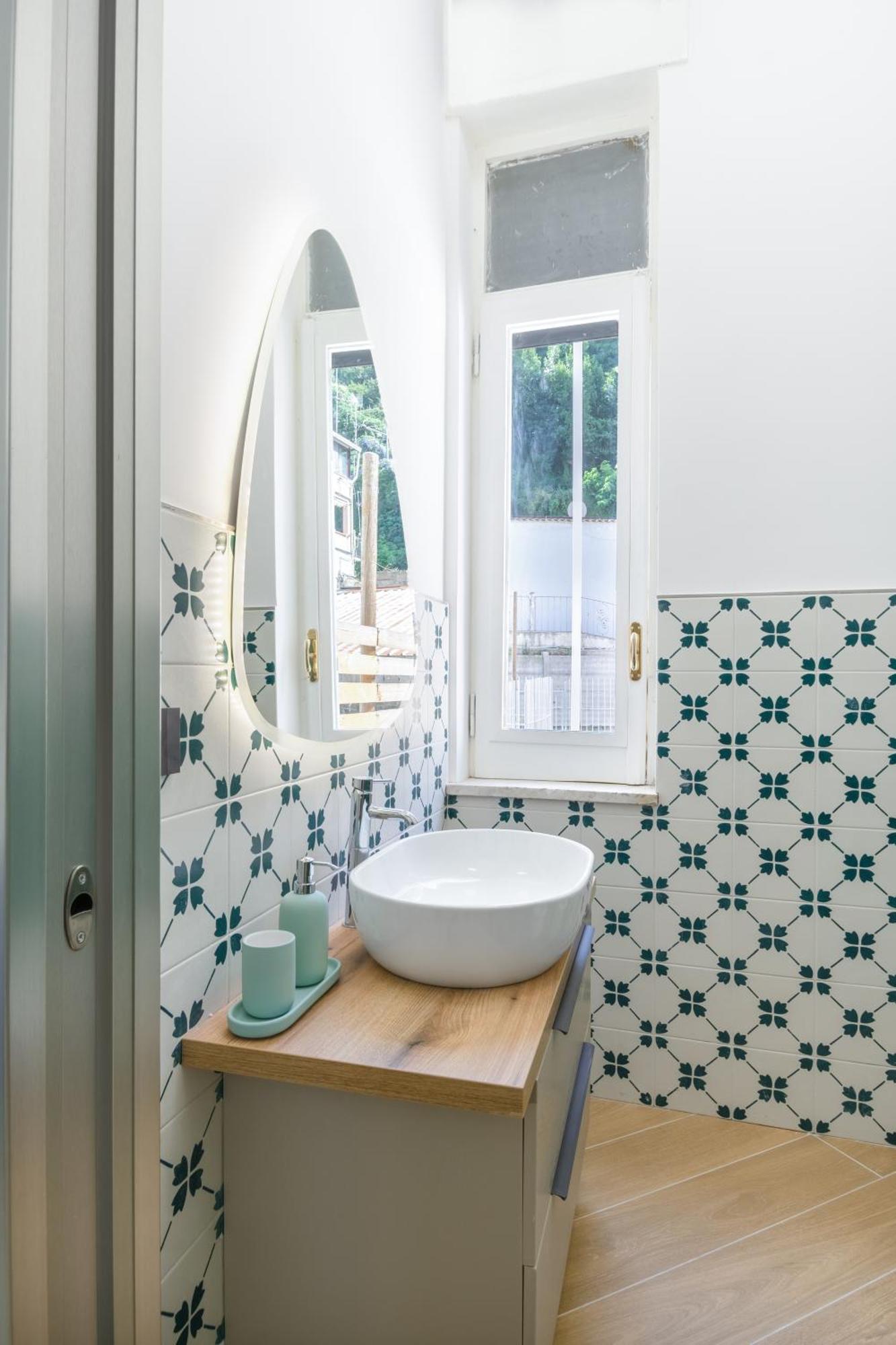 Ammos Suite Sorrento Coast Кастеламаре ди Стабия Екстериор снимка