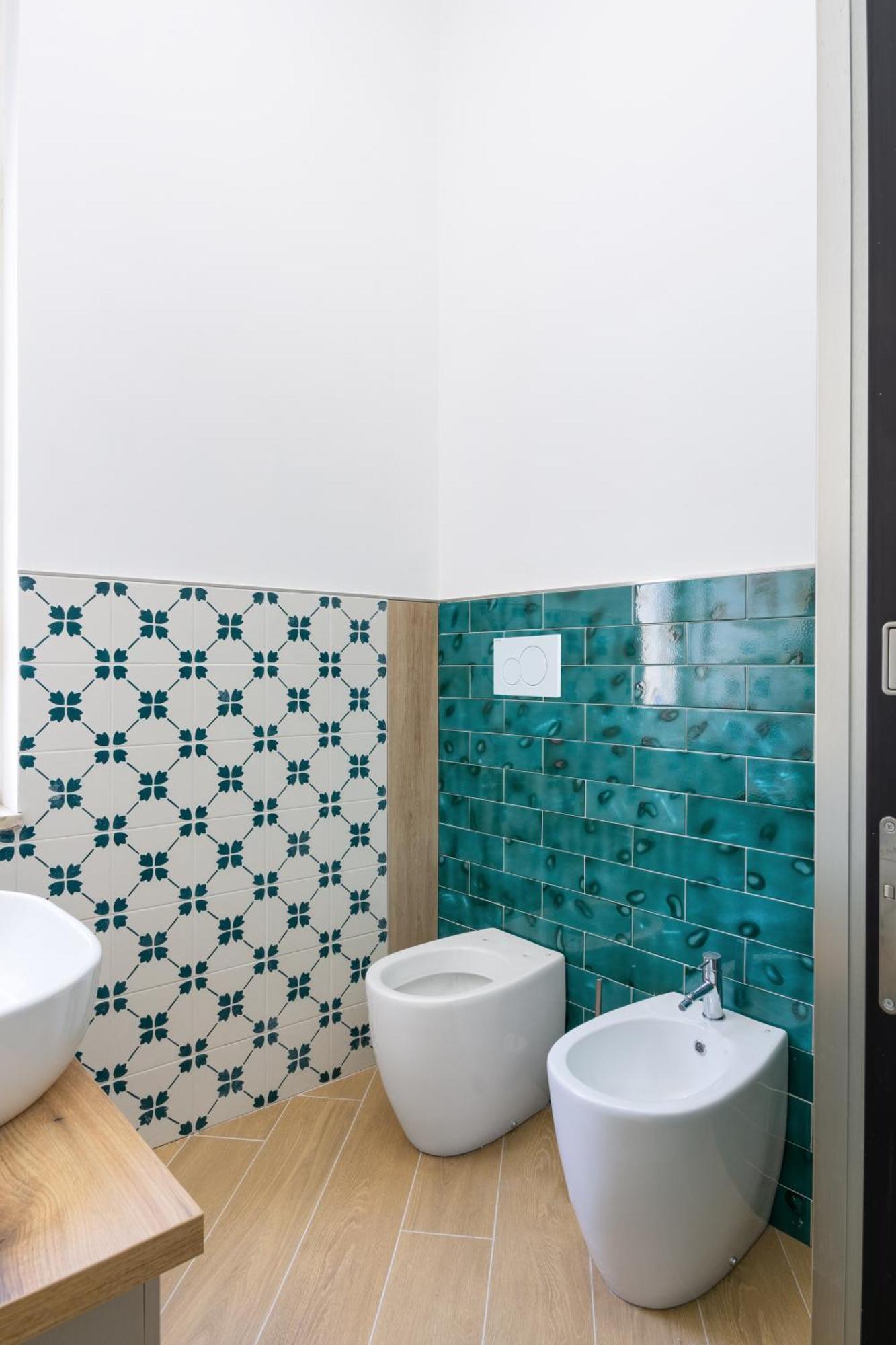 Ammos Suite Sorrento Coast Кастеламаре ди Стабия Екстериор снимка